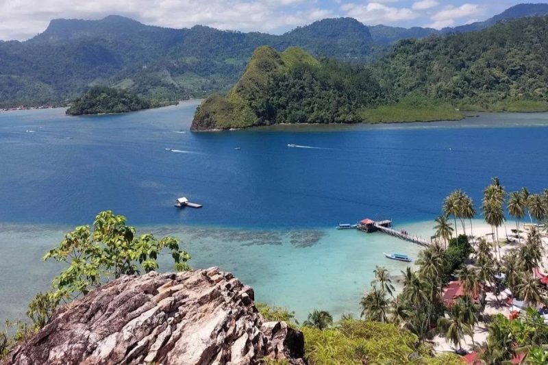 5 Tempat Wisata Terbaik di Padang yang Wajib Dikunjungi
